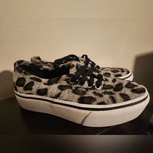 Women's Vans